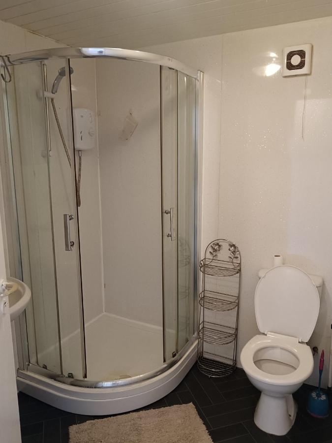 Guest House Private Room Near Glasgow City Centre St George'S Rd — Photos 3