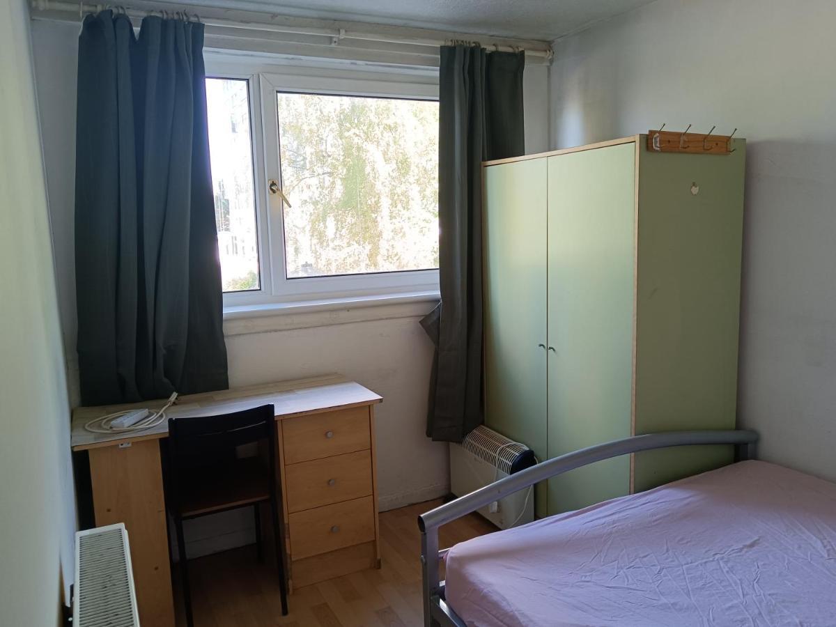 Guest House Private Room Near Glasgow City Centre St George'S Rd — Photos 2