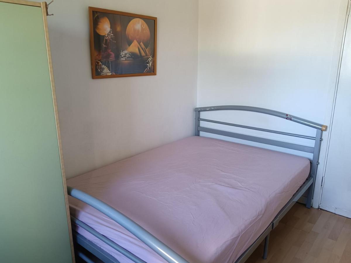 Guest House Private Room Near Glasgow City Centre St George'S Rd, Glasgow